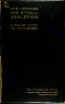 [Gutenberg 61612] • The Temples and Ritual of Asklepios at Epidauros and Athens / Two Lectures Delivered at the Royal Institution of Great Britain